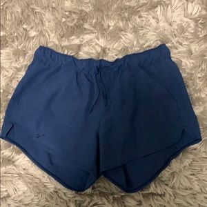 Small Under Armor Workout Shorts